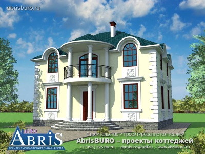Срубовые дома